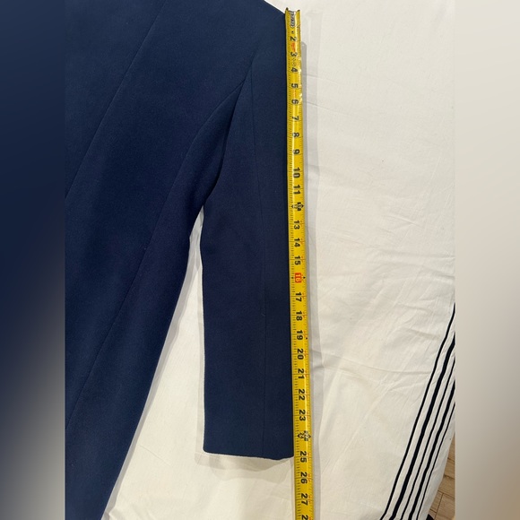 Avec Les Filles double breasted coat - Picture 8 of 9